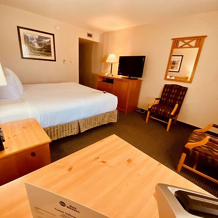 Best Western Sheridan Center Dış mekan fotoğraf